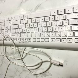 HP keyboard
