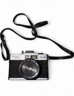 Seville Super SW 50b Film Camera