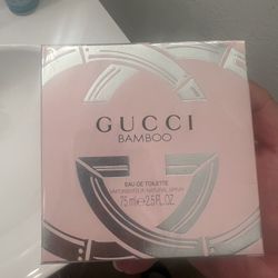Gucci Women Fragrance 