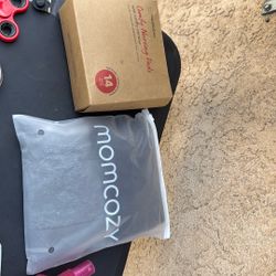 Mom Cozy And Comfy Nursing Pads 