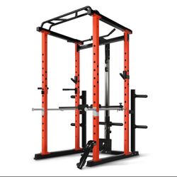 Weight Set