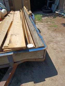 1x6 -1x12 half price