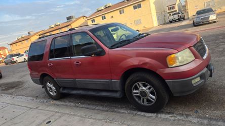 2003 Ford Expedition