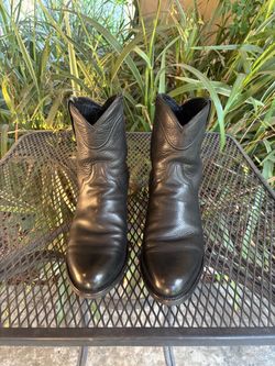 Men’s Tecovas Boots