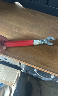 4.3 Torque Wrench