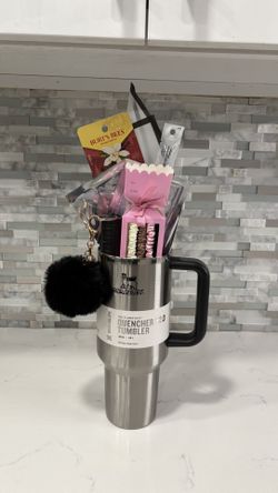 Steel Stanley Gift Set 