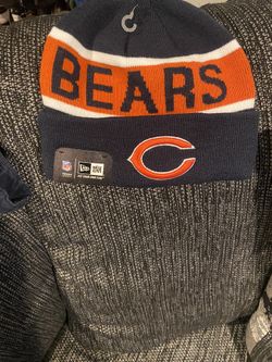 Chicago Bears Unisex Beanie