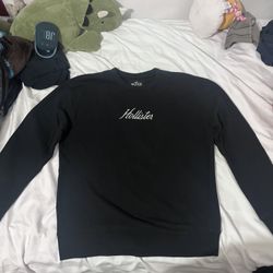 Hollister Sweatshirt 