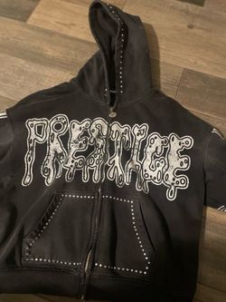 Prestige hoodie