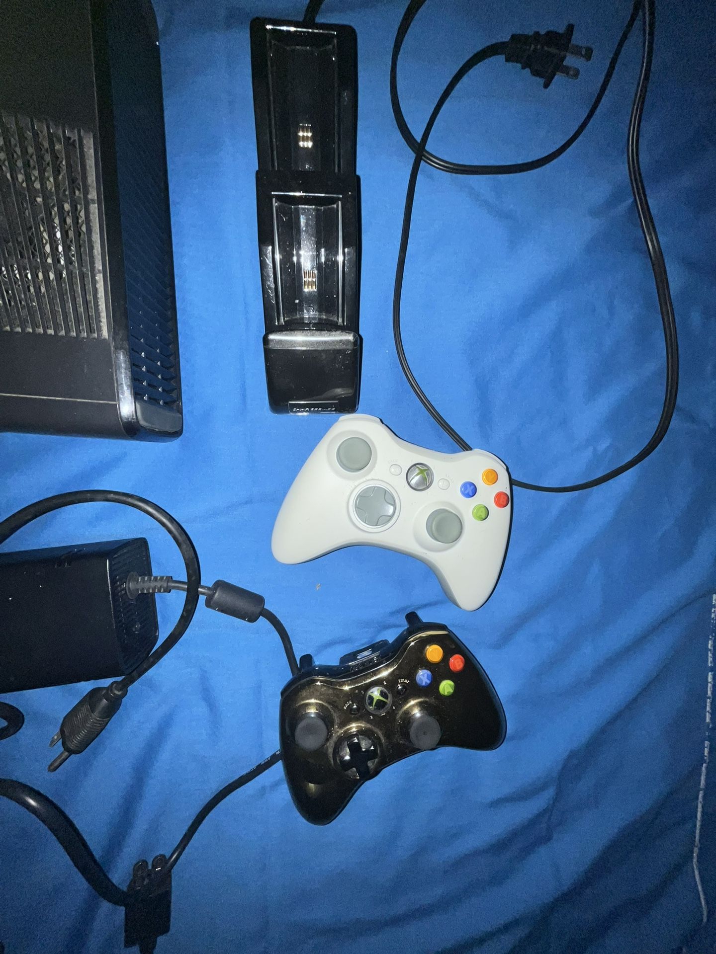 Xbox 360