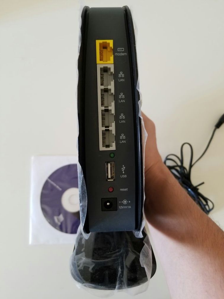 Db.com Router Belkin N600 DB Wireless Dual Band N+ Router for Sale in Phoenix, AZ ...