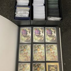 Pokemon Lot 