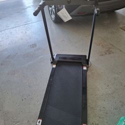 Treadmill 