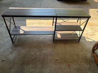 TV stand