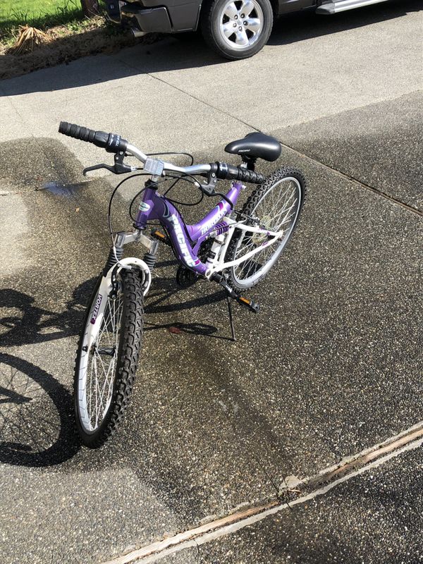 Pacific Horizon Vortex bike for Sale in Marysville, WA OfferUp