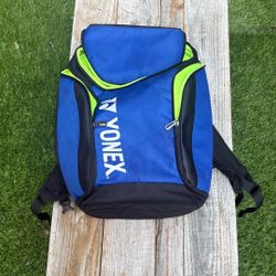 Yonex Tennis Backpack 