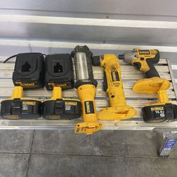 Dewalt