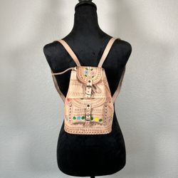 Mexican Bag Artesania Mexicana 