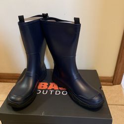 Field Rain Boot