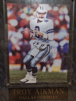Troy Aikman