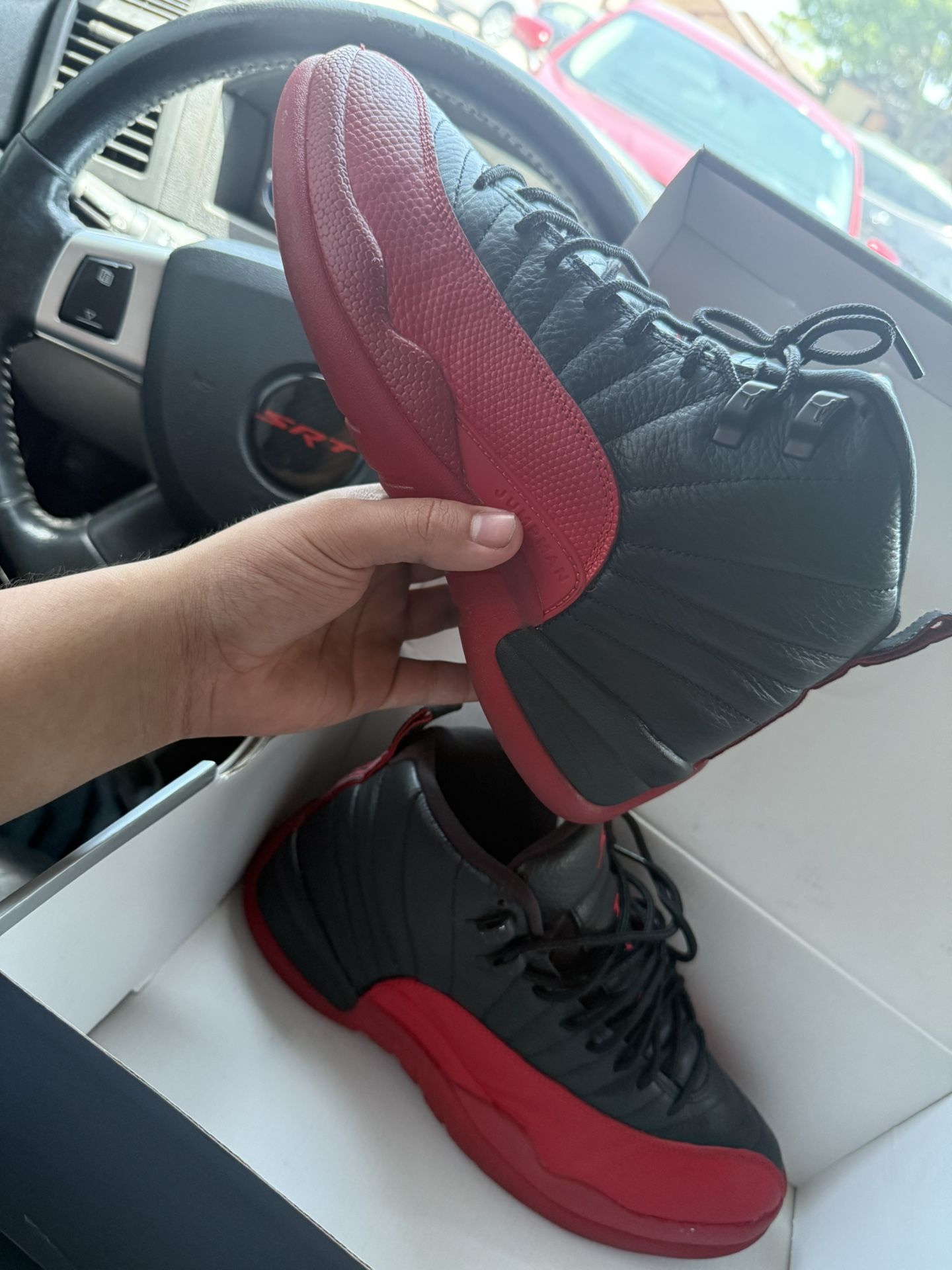 Sneakers