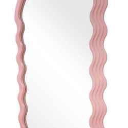 (24x44) Brand New Never Opened Boxes Mirror! Great For Teenager/kids Room