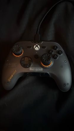 Xbox Scuf Valor Pro Controller