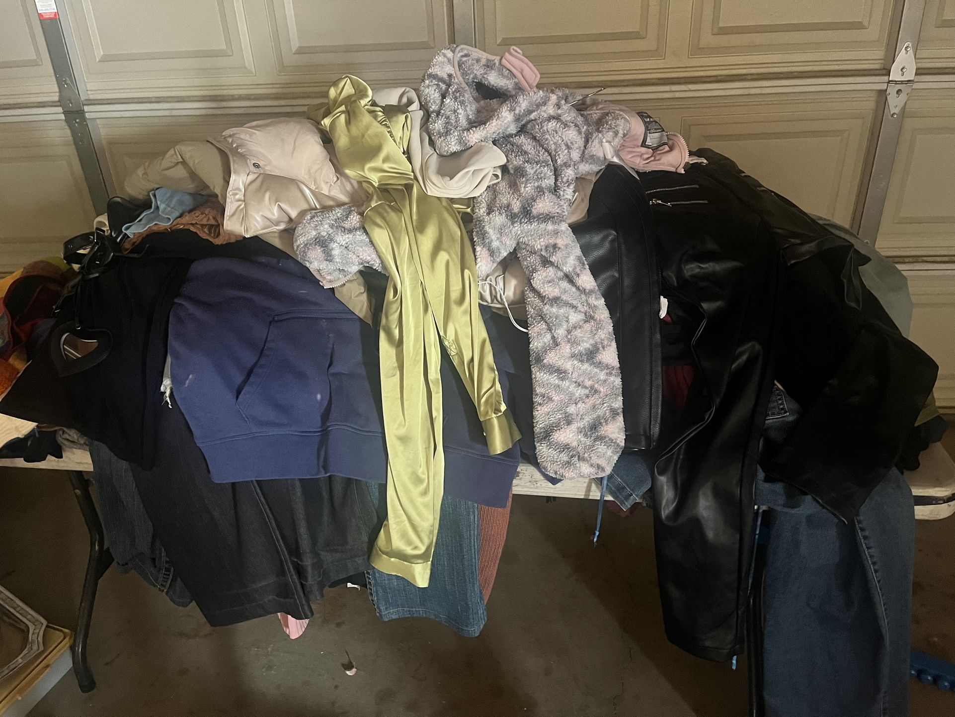 Paca De Ropa