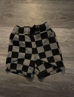 Toddler shorts
