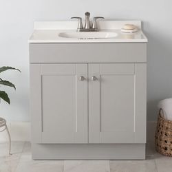 Bathroom Vanity 