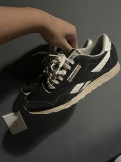 reebok