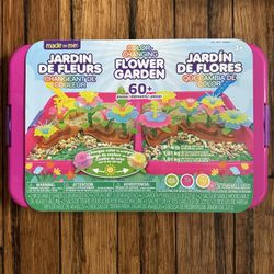 Made by Me - Color Changing Sensory Bins