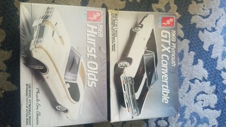 Model kit