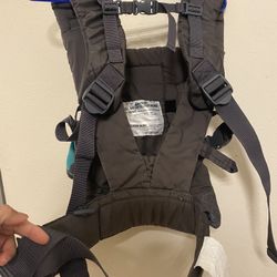 Baby Carrier 