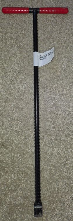 Water Key