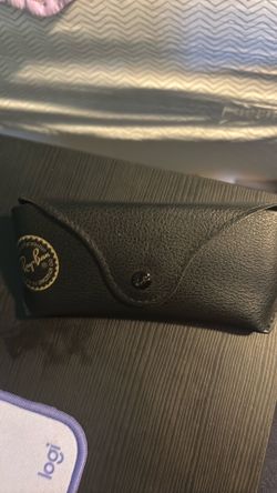 Original Wayfarer Ray Ban Glasses