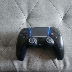PLAYSTATION 5 CONTROLLER  wireless charging only
