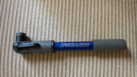 Specialized Air Force 2 Mini Pump