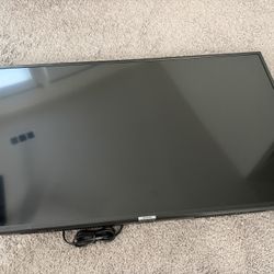 Samsung 43” Class NU6900 Series 4K UHD Smart TV