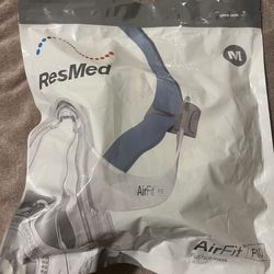 Resmed Airfit F10