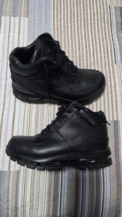 Nike Air Max Goadome boots,