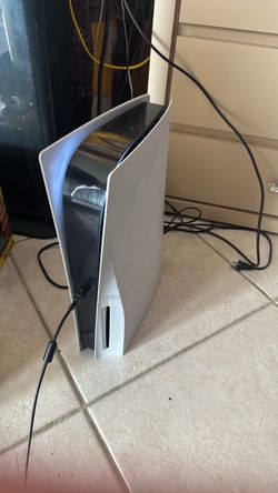 Sony PlayStation 5 Disc Edition Console