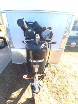Enclosed trailer for sale $2,800