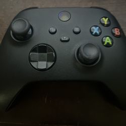 Xbox controller