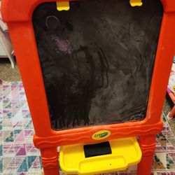 Crayola Kids Easel
