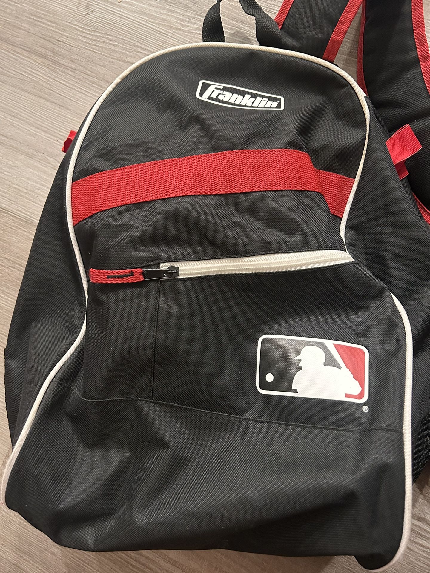 Franklin Baseball Backpack 