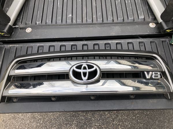 Community Toyota Baytown >> Toyota Tundra Grill for Sale in Baytown, TX - OfferUp Community Toyota Baytown >> Toyota Tundra Grill for Sale in Baytown, TX - OfferUp