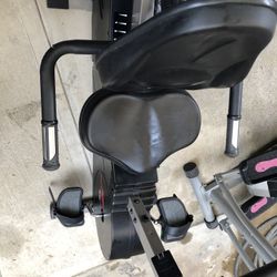 Exercise Equipment 