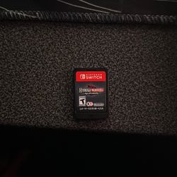 Hyrule Warriors: Age of Calamity – Game Only (No Case)