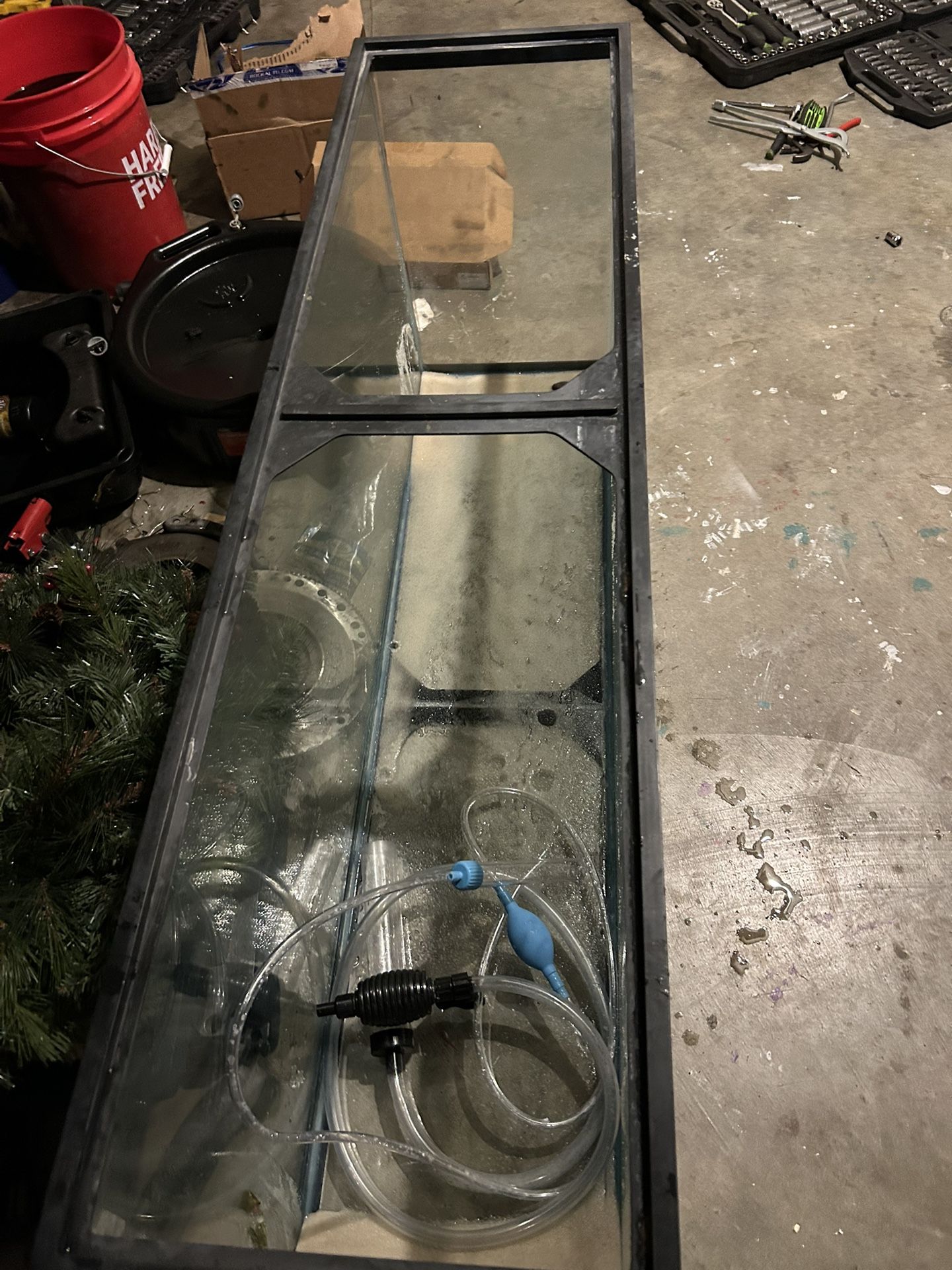 55 Gallon 